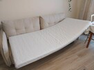 Materac na łóżko jednoosobowe - 4