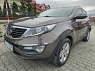 Kia Sportage 2011, 1.7 CRDi, xenon hak, 2x koła alu - 7