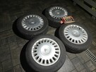 Koła alufelgi Citroen C5 4x108 215/55 R16 - 4