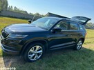 Skoda Kodiaq Skoda Kodiaq 2.0 TSI Style 4x4 okazja - 2