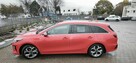 Kia Ceed 1.4 T-GDI w wersji L Business Line - 6