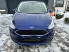 Sprzedam Ford c-max 2017 rok 62 tys przebiegu - 15