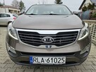 Kia Sportage 2011, 1.7 CRDi, xenon hak, 2x koła alu - 8