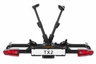 Platforma rowerowa, bagażnik rowerowy na hak SPINDER TX2 - 2