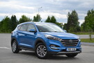 Hyundai Tucson III 1.6 Gaz LPG Kamera Navi z Niemiec - 4