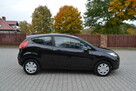 Ford Fiesta Mk7 1.2 Samochód w 100% Bezwypadkowy - 9