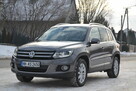 Volkswagen Tiguan I 2.0 4x4 Kamera Bi-Xenon 100% Oryginał
