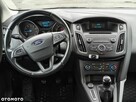 Ford Focus 1.6 Trend - 11