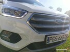 Ford Kuga - 3