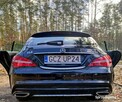 Mercedes-Benz CLA Shooting Brake 180 d AMG Line - 2