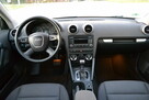 Audi A3 2.0 8P Sportback Lift z Niemiec 100% Oryginał Klimat - 16