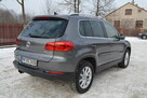 Volkswagen Tiguan I 2.0 4x4 Kamera Bi-Xenon 100% Oryginał - 8