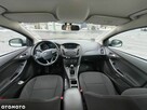 Ford Focus 1.6 Trend - 10