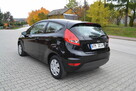 Ford Fiesta Mk7 1.2 Samochód w 100% Bezwypadkowy - 4