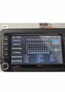 Radio samochodowe Carplay android dab do golf5,6 polo passat - 6