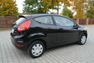 Ford Fiesta Mk7 1.2 Samochód w 100% Bezwypadkowy - 6