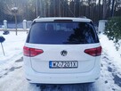 Vw Touran 2.0 tdi 150km Dsg - 7