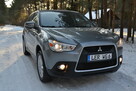 Mitsubishi ASX 1.6 1,6 Benzyna +GAZ LPG Niemiec 100 Oryginał - 3