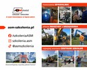 Kursy UDT wózek widłowy, żuraw wieżowy, HDS i wiele innych! - 6