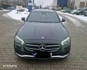 Mercedes-Benz Klasa E 220 d Avantgarde - 2