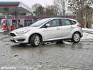 Ford Focus 1.6 Trend - 1