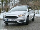 Ford Focus 1.6 Trend - 2