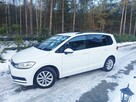Vw Touran 2.0 tdi 150km Dsg - 4