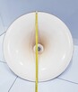 Stara lampa sufitowa UFO z prl-u - 2