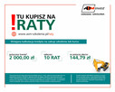 Kursy UDT wózek widłowy, żuraw wieżowy, HDS i wiele innych! - 4
