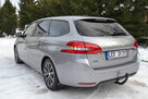 Peugeot 308 T9 1.2 Niemiec 110000km!!! 100% Oryginał Klimatr - 8