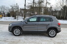 Volkswagen Tiguan I 2.0 4x4 Kamera Bi-Xenon 100% Oryginał - 2