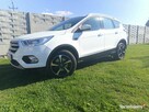 Ford Kuga - 2