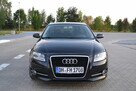 Audi A3 2.0 8P Sportback Lift z Niemiec 100% Oryginał Klimat - 4