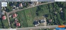 Działka budowlana w Zamościu, ul.Rolnicza - 9