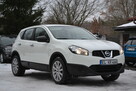 Nissan Qashqai I 1.6 Benzyna Kamera Panorama 100% Oryginał K - 6