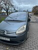 Sprzedam Citroena C4 Grand Picasso z 2007 roku, 7-miejscowy, - 7