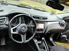 Nissan Qashqai II 1.2 lift j11 2018r. bogate wyposażenie - 5