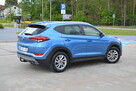 Hyundai Tucson III 1.6 Gaz LPG Kamera Navi z Niemiec - 5