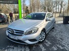 MERCEDES A-KLASA 1.5 CDI STAN BDB OKAZJA