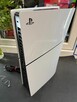 Ps5 slim jak nowe - 2