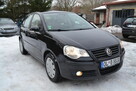 Volkswagen Polo IV 1.2 LIFT 1,2 Benzynka 64KM - 10