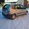 Renault Scenic 1.4 Benzyna+Gaz Zamiana Przyjme samochod w ro - 3