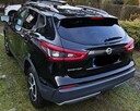 Nissan Qashqai II 1.2 lift j11 2018r. bogate wyposażenie - 10