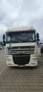 Syndyk sprzeda samochód specjalny, pomoc drogowa, DAF, FT XF - 1