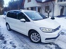Vw Touran 2.0 tdi 150km Dsg - 3