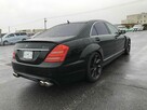 Mercedes S Klasa S 550 Lorisner - 3
