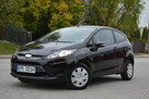 Ford Fiesta Mk7 1.2 Samochód w 100% Bezwypadkowy - 16