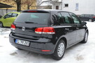 Volkswagen Golf VI 1.4 MPI Niemiec Kamera Klimatronik Nawiga - 6