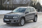 Volkswagen Tiguan I 2.0 4x4 Kamera Bi-Xenon 100% Oryginał - 3