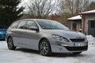 Peugeot 308 T9 1.2 Niemiec 110000km!!! 100% Oryginał Klimatr - 6